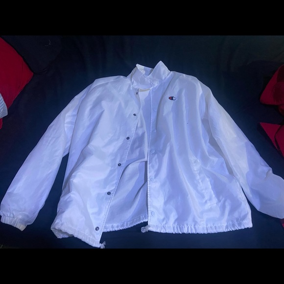 Champions jacket - Picture 1 of 3